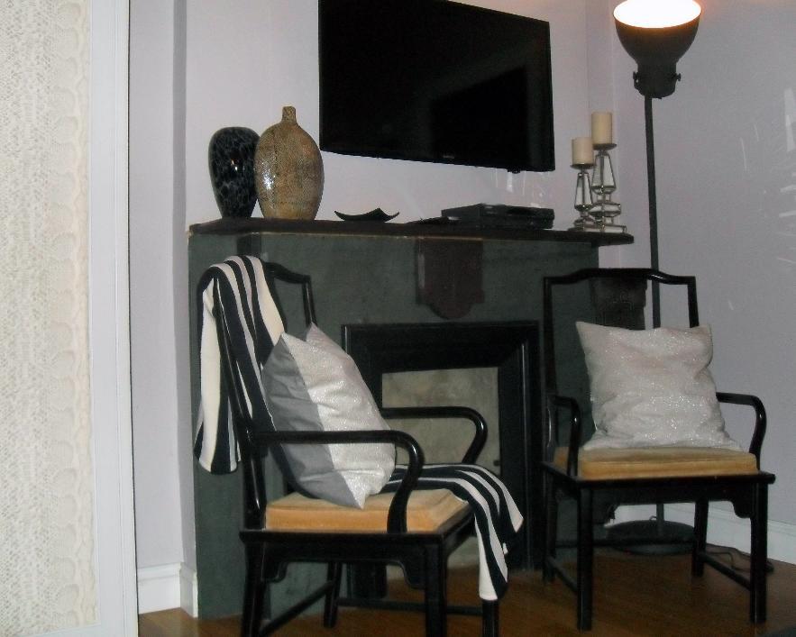 255West Guesthouse New York Værelse billede