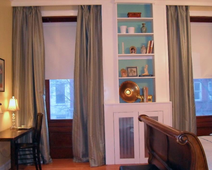 255West Guesthouse New York Værelse billede