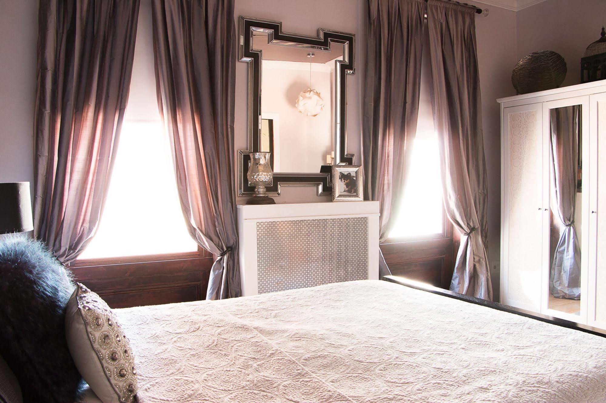 255West Guesthouse New York Eksteriør billede